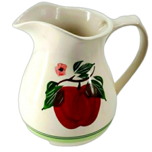 CLEARANCE!!! Apples kitchen gift set